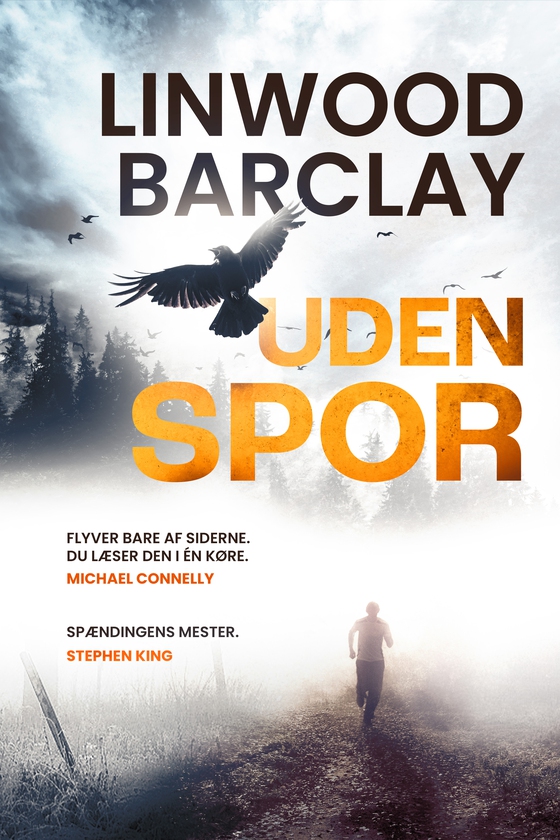 Uden spor (e-bog) af Linwood Barclay