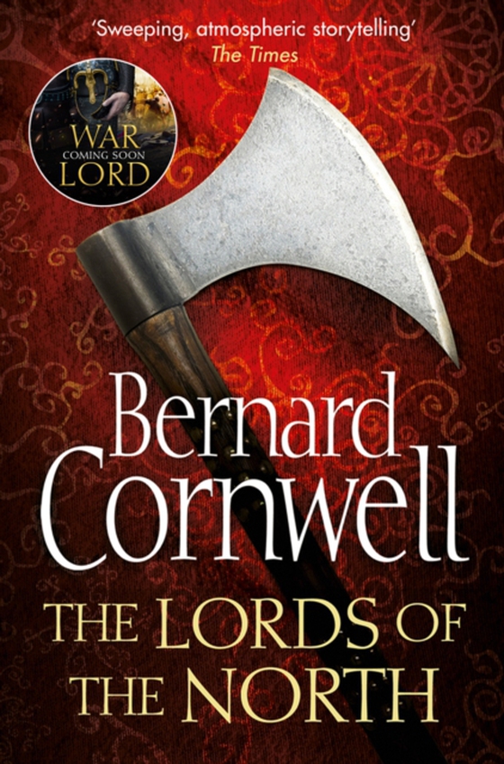 Lords of the North (e-bog) af Cornwell, Bernard