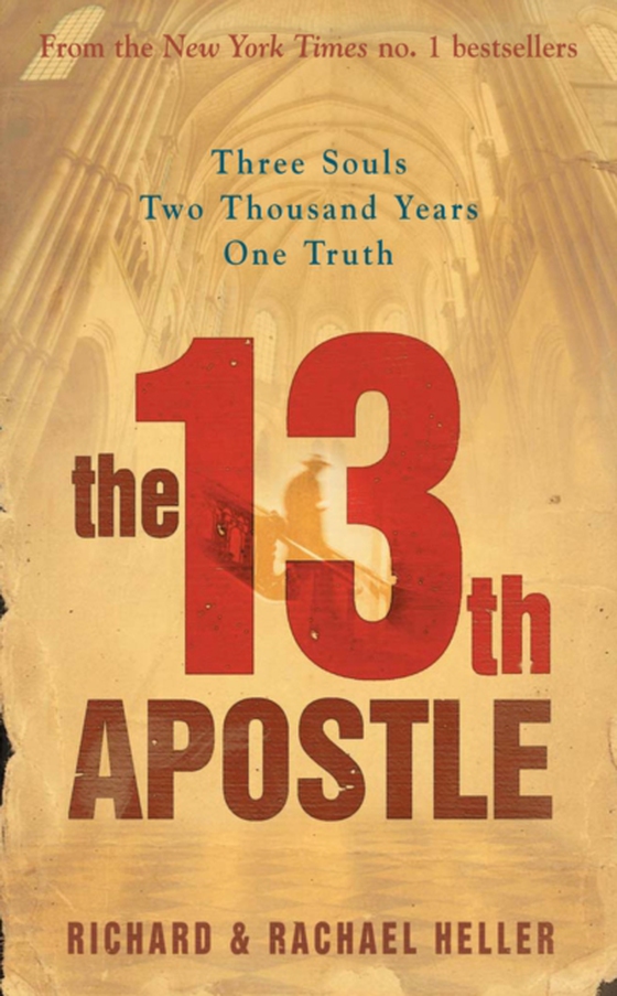 13th Apostle