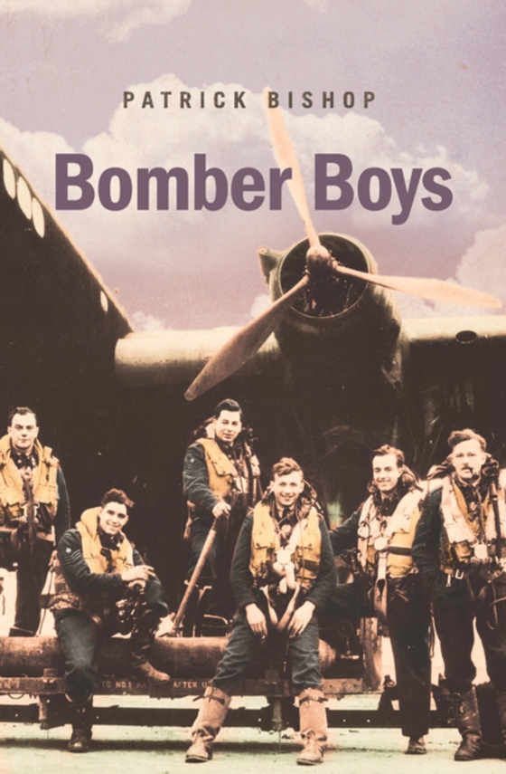 Bomber Boys