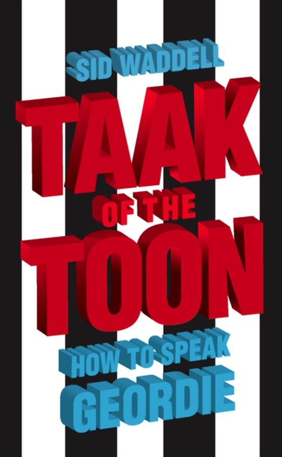 Taak of the Toon