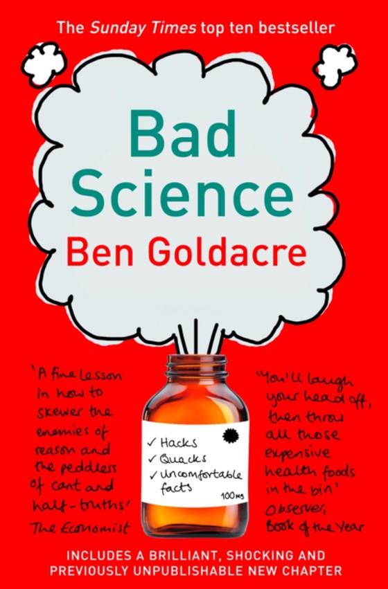 Bad Science (e-bog) af Goldacre, Ben