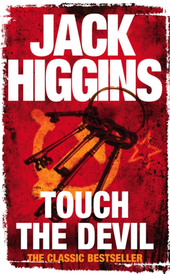 Touch the Devil (e-bog) af Higgins, Jack