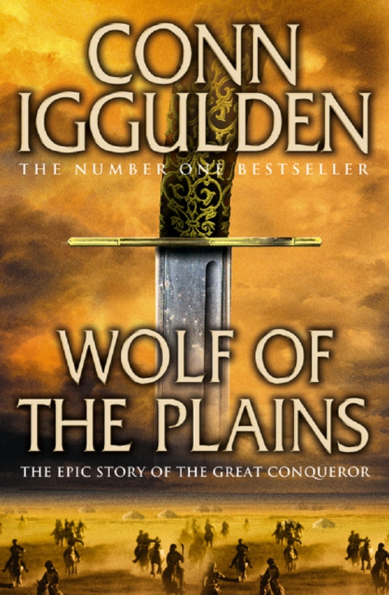 Wolf of the Plains (e-bog) af Iggulden, Conn