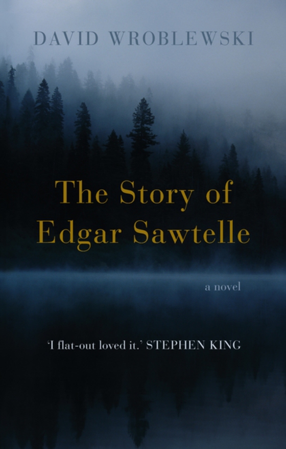 Story of Edgar Sawtelle