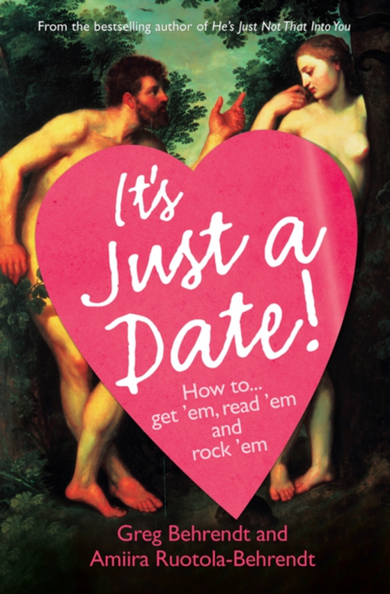 It's Just a Date