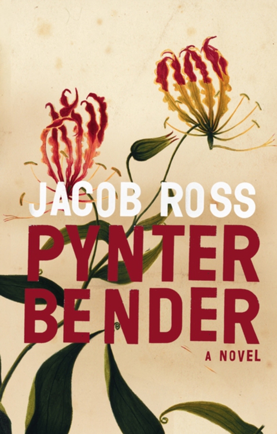 Pynter Bender (e-bog) af Ross, Jacob