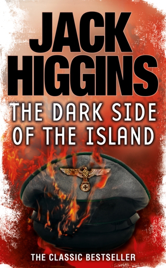 Dark Side of the Island (e-bog) af Higgins, Jack