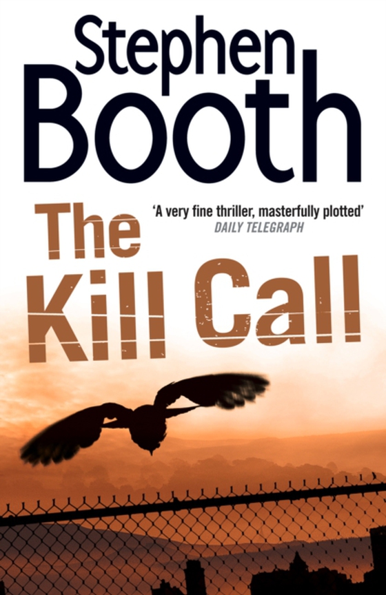 Kill Call (e-bog) af Booth, Stephen