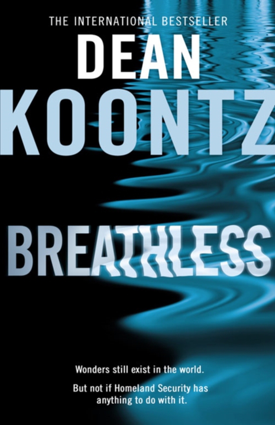 Breathless (e-bog) af Koontz, Dean