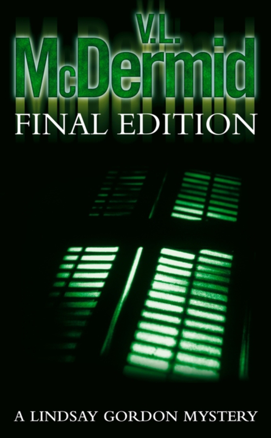 Final Edition (e-bog) af McDermid, V. L.