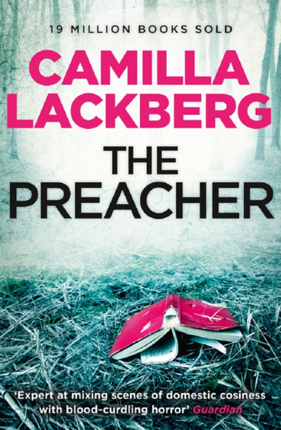 Preacher (e-bog) af Lackberg, Camilla