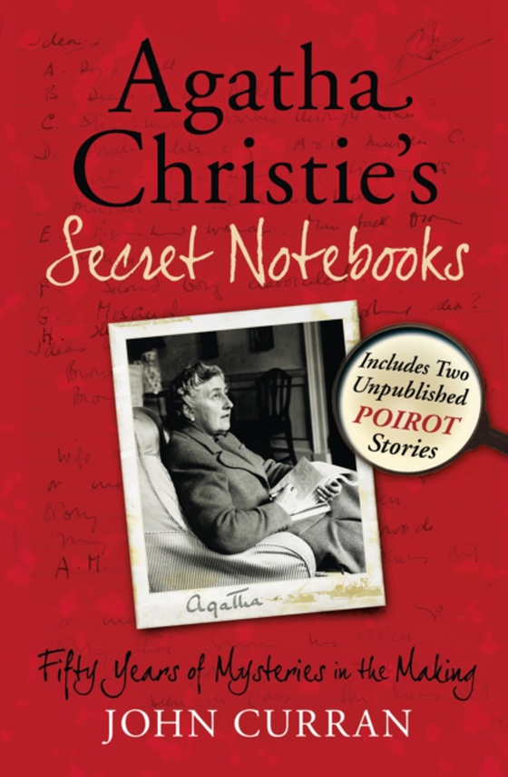 Agatha Christie's Secret Notebooks (e-bog) af Curran, John