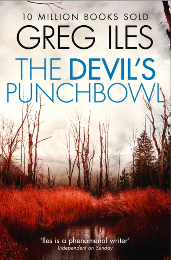 Devil's Punchbowl