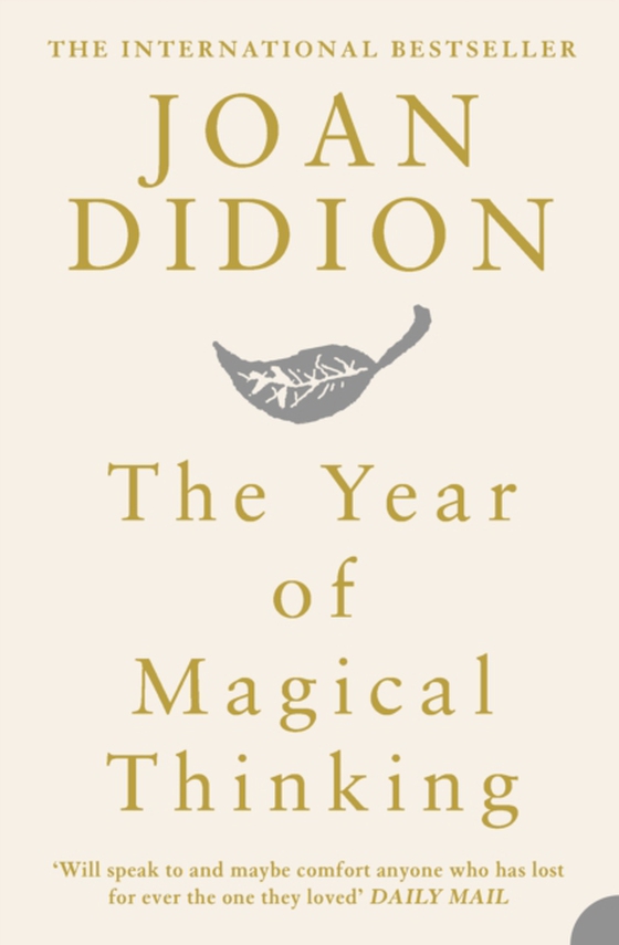 Year of Magical Thinking (e-bog) af Didion, Joan