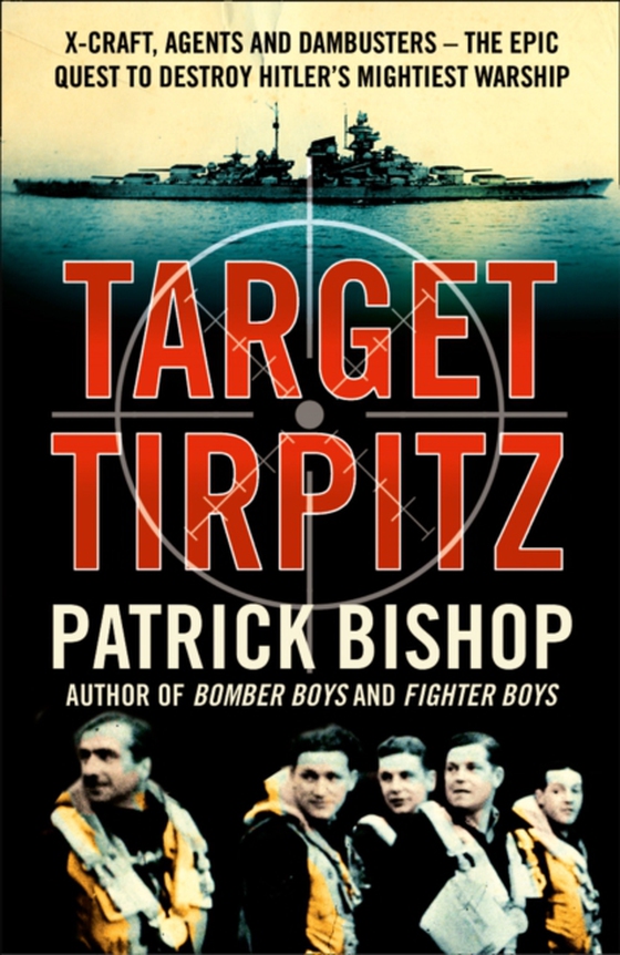 Target Tirpitz