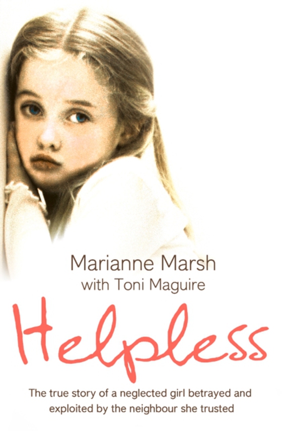 Helpless (e-bog) af Marsh, Marianne