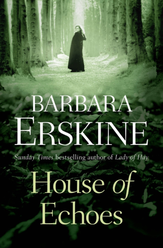 House of Echoes (e-bog) af Erskine, Barbara