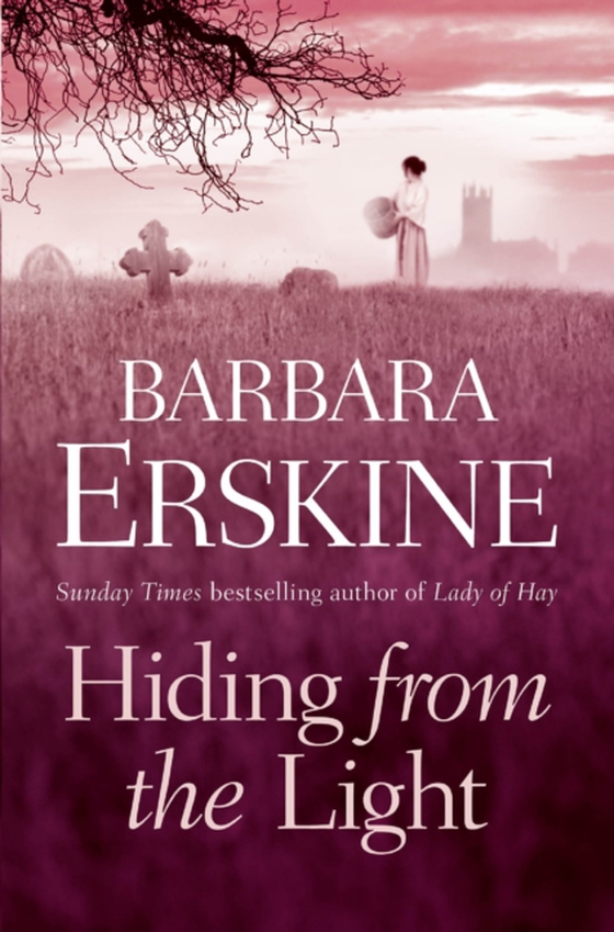 Hiding From the Light (e-bog) af Erskine, Barbara