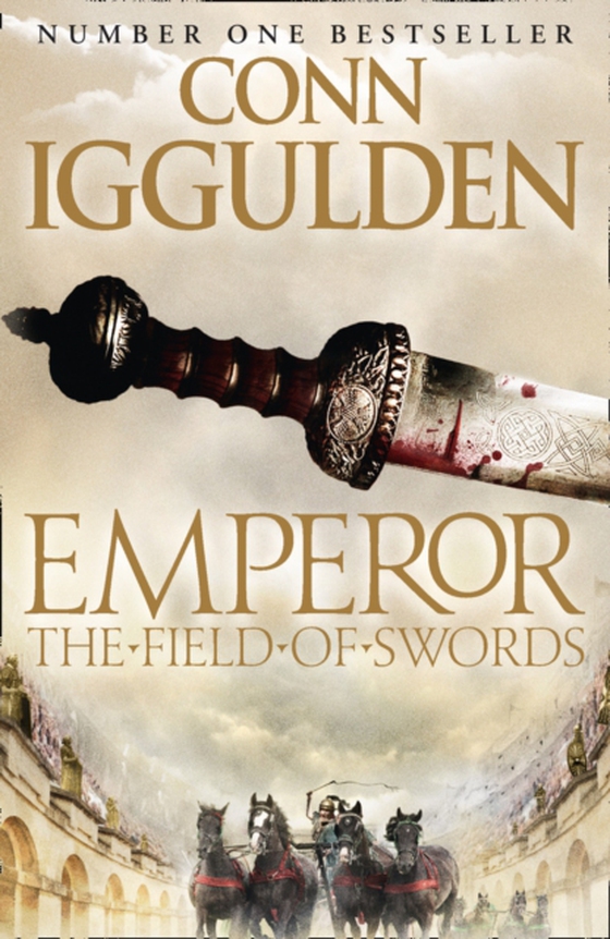 Field of Swords (e-bog) af Iggulden, Conn