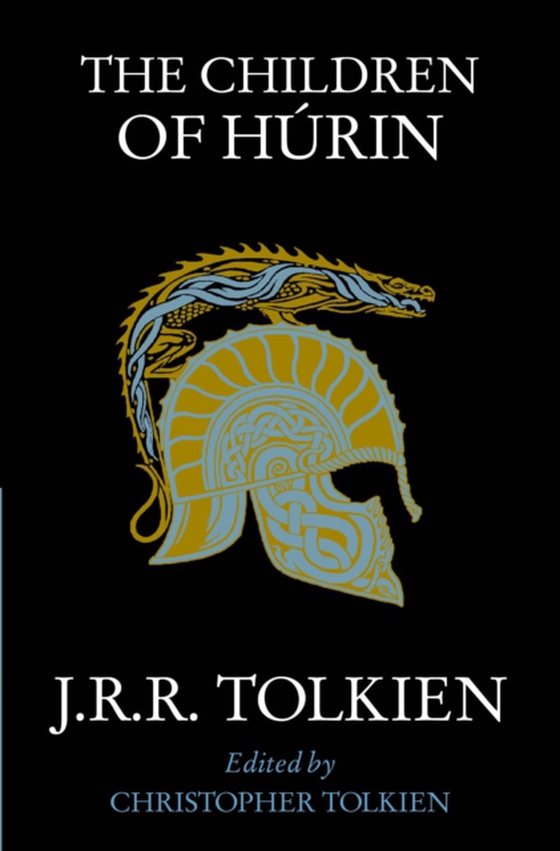 Children of Hurin (e-bog) af Tolkien, J. R. R.