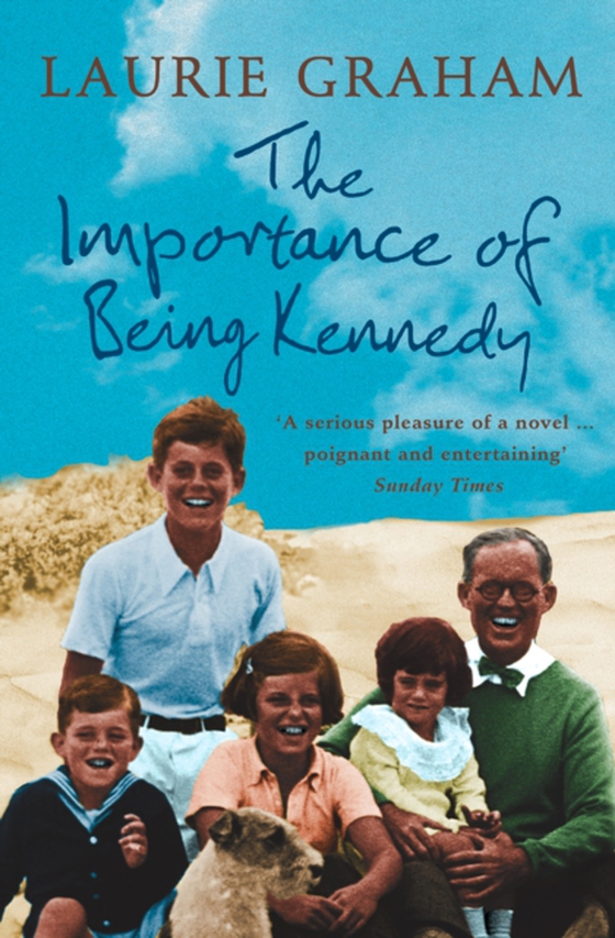 Importance of Being Kennedy