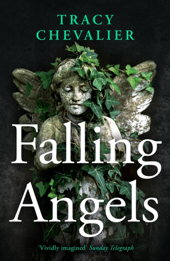 Falling Angels (e-bog) af Chevalier, Tracy