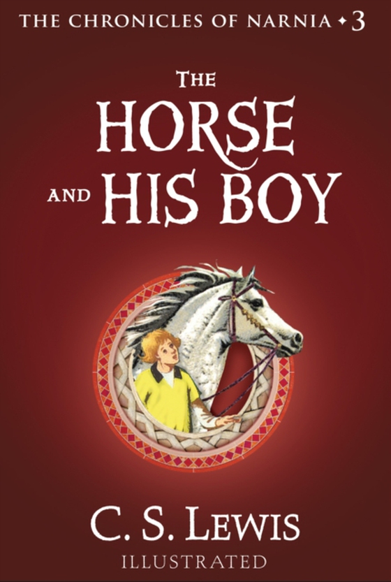 Horse and His Boy (e-bog) af Lewis, C. S.