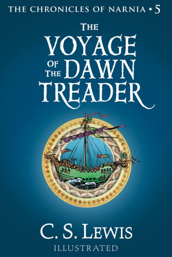 Voyage of the Dawn Treader