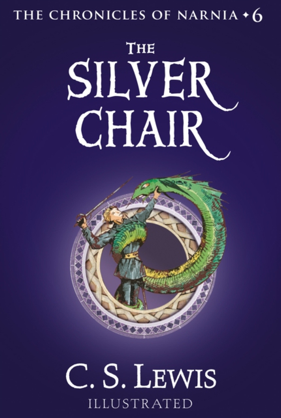 Silver Chair (e-bog) af Lewis, C. S.