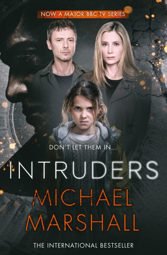 Intruders (e-bog) af Marshall, Michael