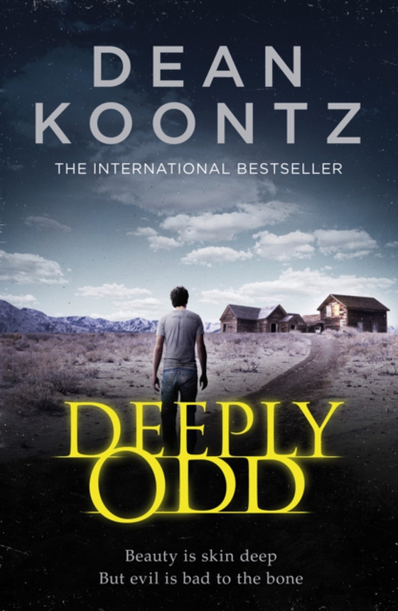 Deeply Odd (e-bog) af Koontz, Dean