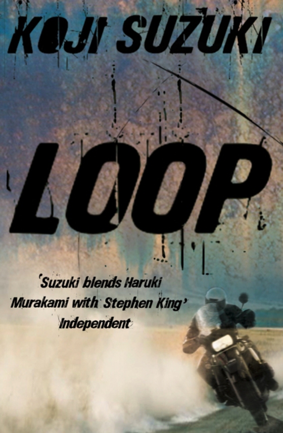 Loop (e-bog) af Suzuki, Koji