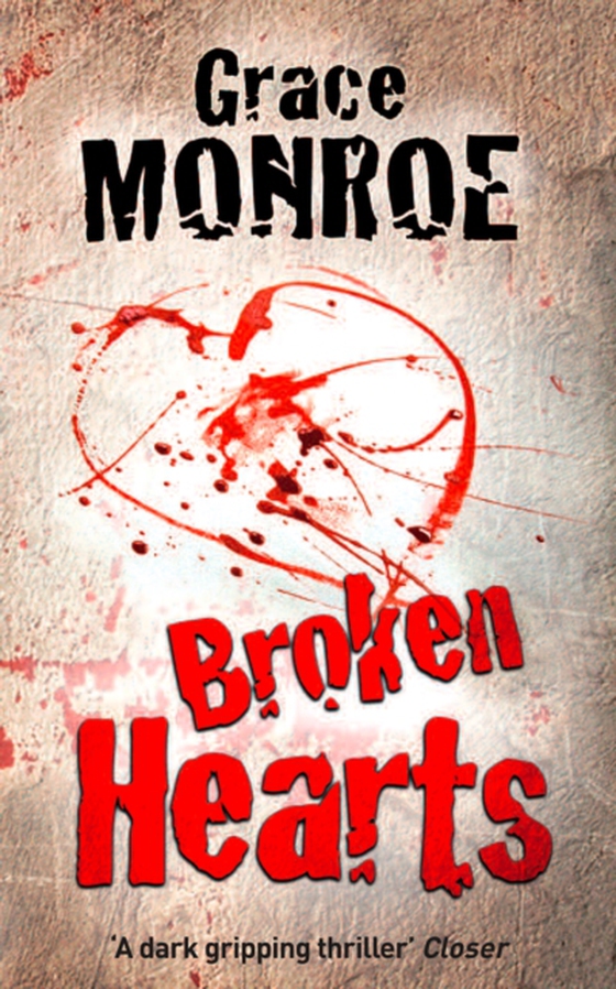Broken Hearts (e-bog) af Monroe, Grace