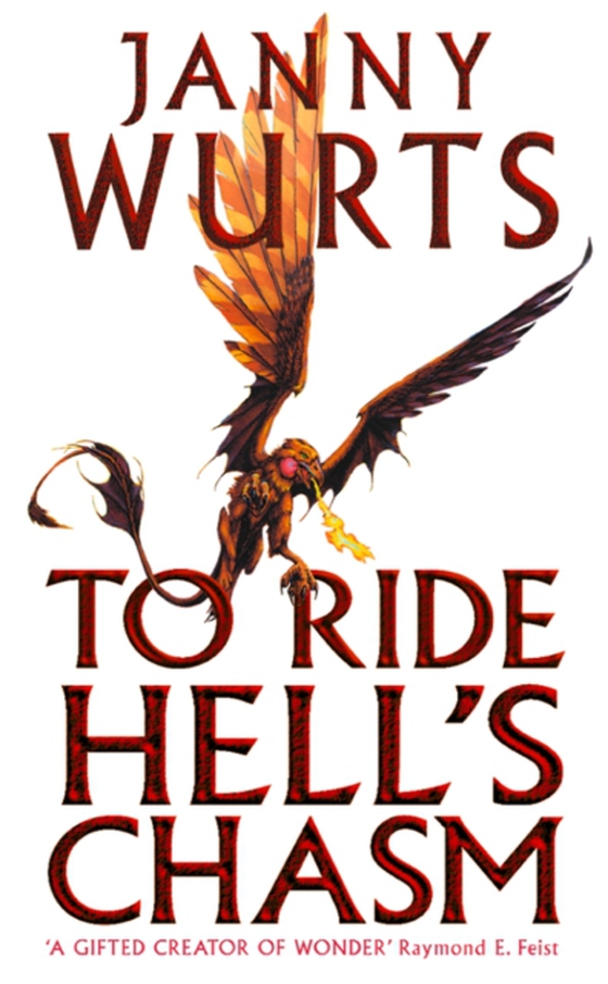 To Ride Hell's Chasm