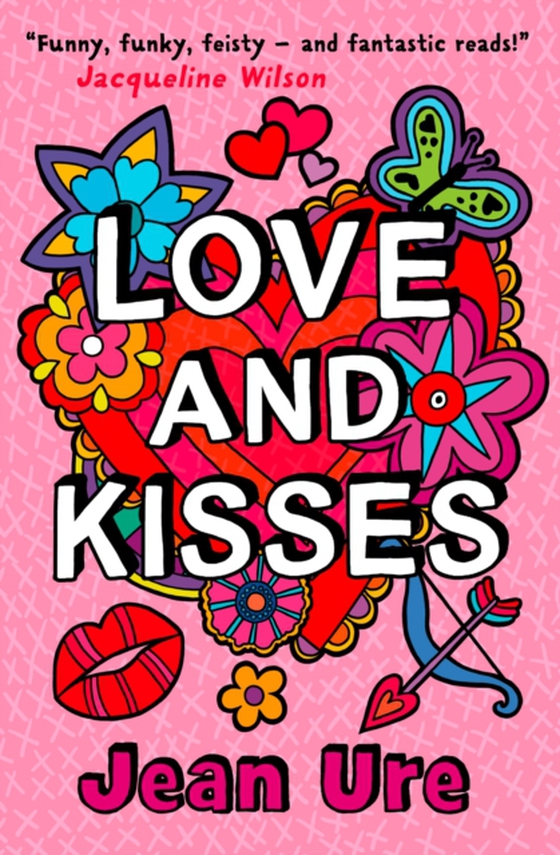 Love and Kisses (e-bog) af Ure, Jean