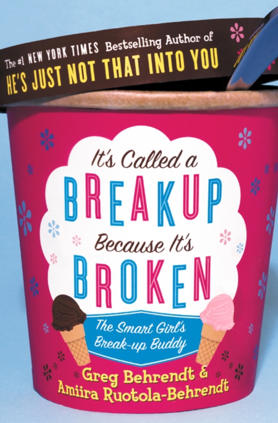 It's Called a Breakup Because It's Broken