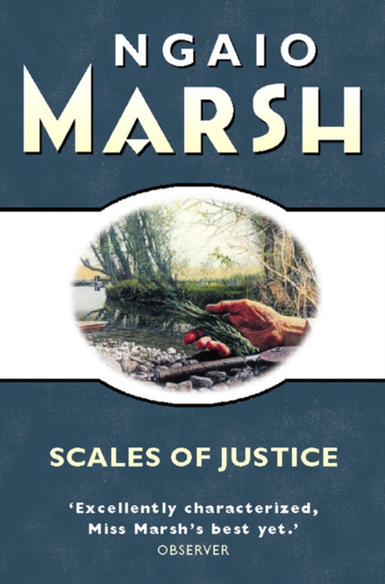 Scales of Justice