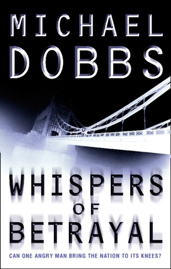 Whispers of Betrayal (e-bog) af Dobbs, Michael