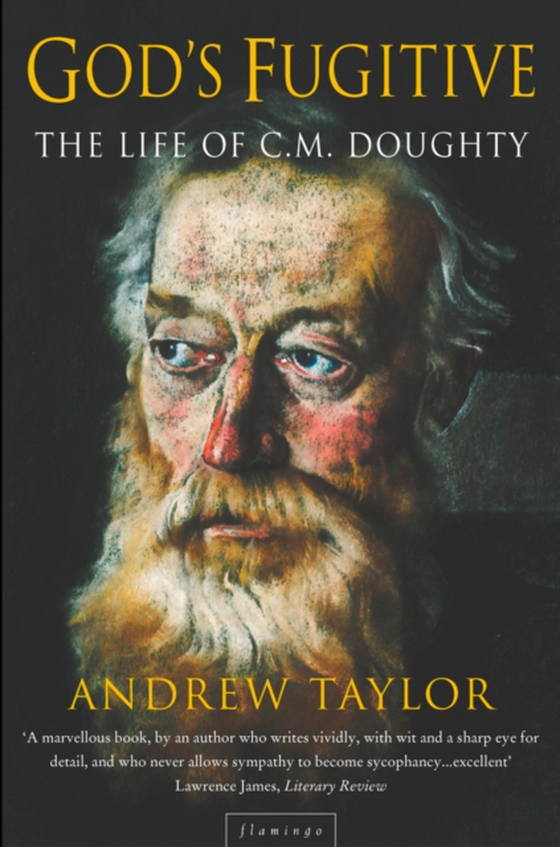 God's Fugitive (Text Only) (e-bog) af Taylor, Andrew