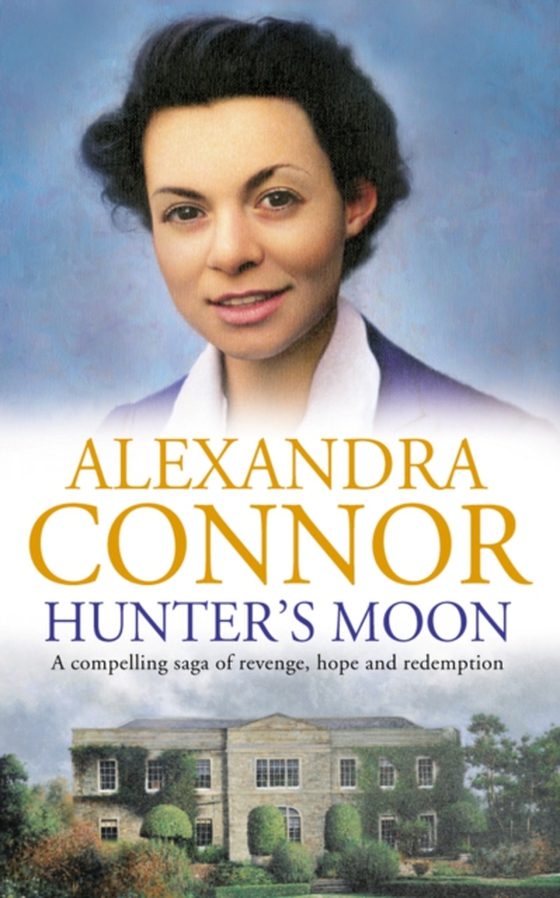 Hunter's Moon (e-bog) af Connor, Alexandra