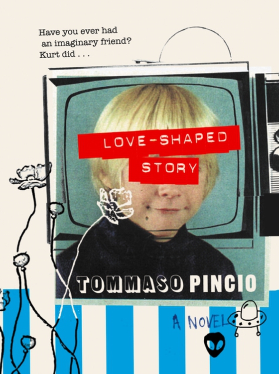 Love-Shaped Story