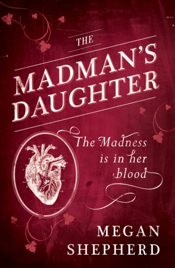 Madman's Daughter