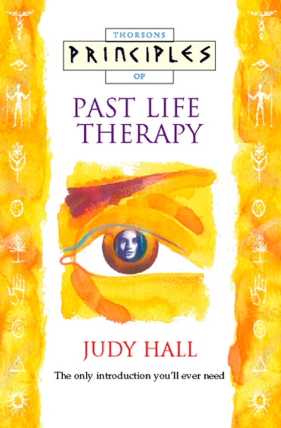 Past Life Therapy (e-bog) af Hall, Judy