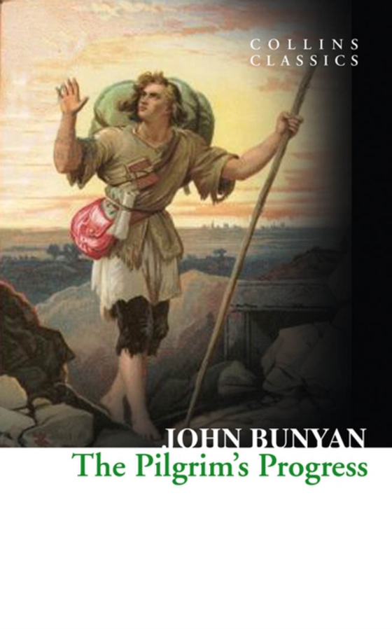 Pilgrim's Progress (e-bog) af Bunyan, John