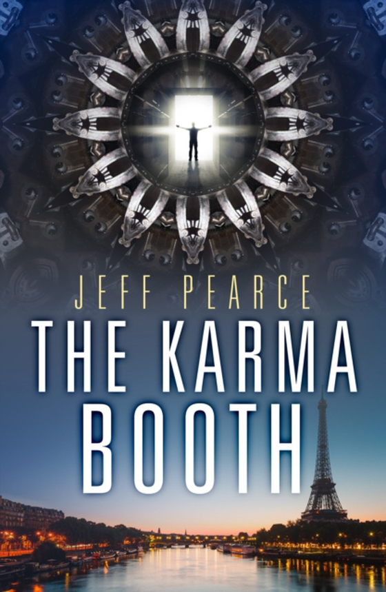 Karma Booth (e-bog) af Pearce, Jeff