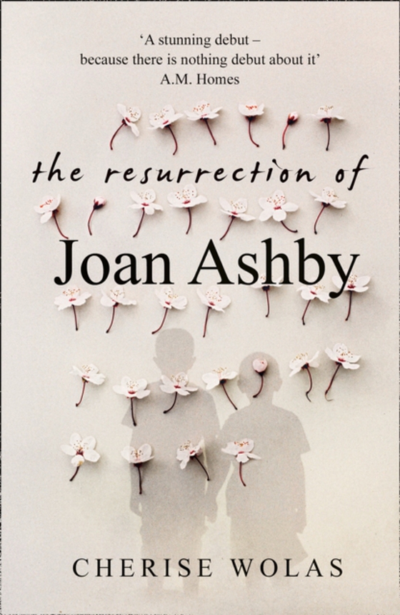 Resurrection of Joan Ashby