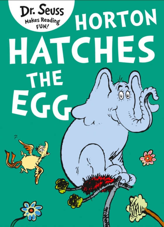 Horton Hatches the Egg