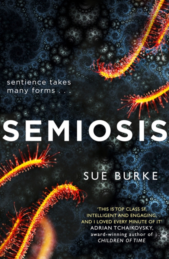 Semiosis (e-bog) af Burke, Sue