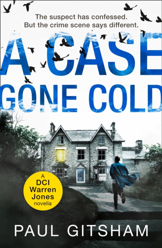 Case Gone Cold (novella)